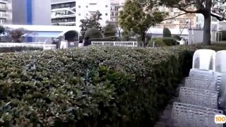 校园霸凌，遭遇同性恋小太妹暴揍，对白清晰，脾气硬